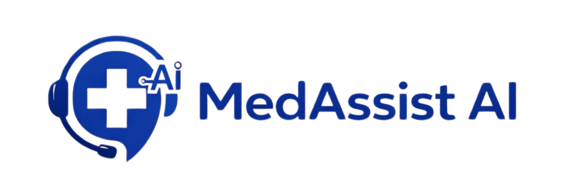 MedAssist AI – Digital Reception for Medical Workflows